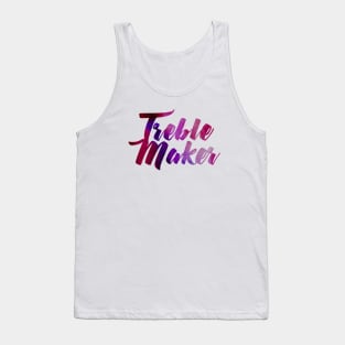 TrebleMaker Tank Top